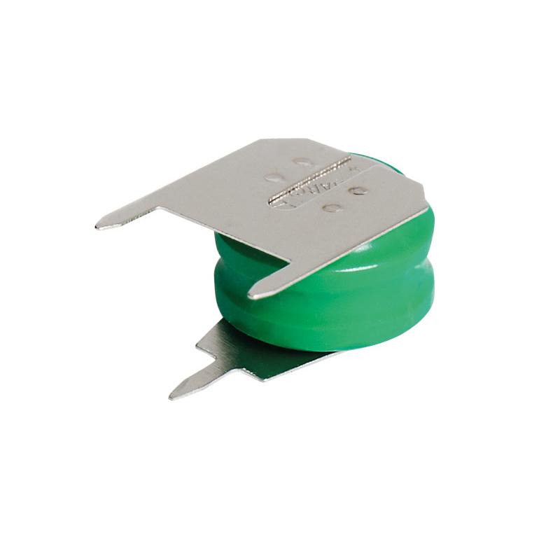 Pack 2,4V/20mAh NI-MH, C.I.
