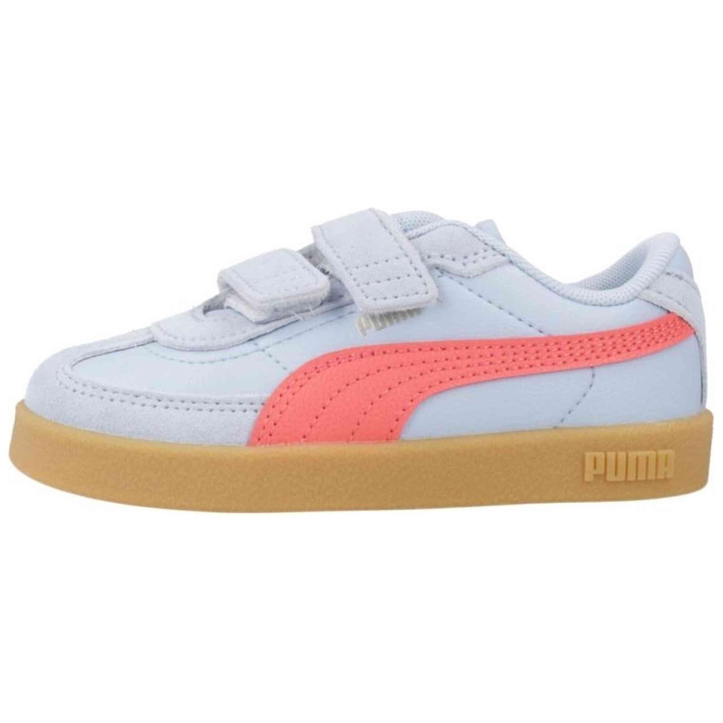 Zapatillas Puma modelo 402308-12 para Bebe en color Azul