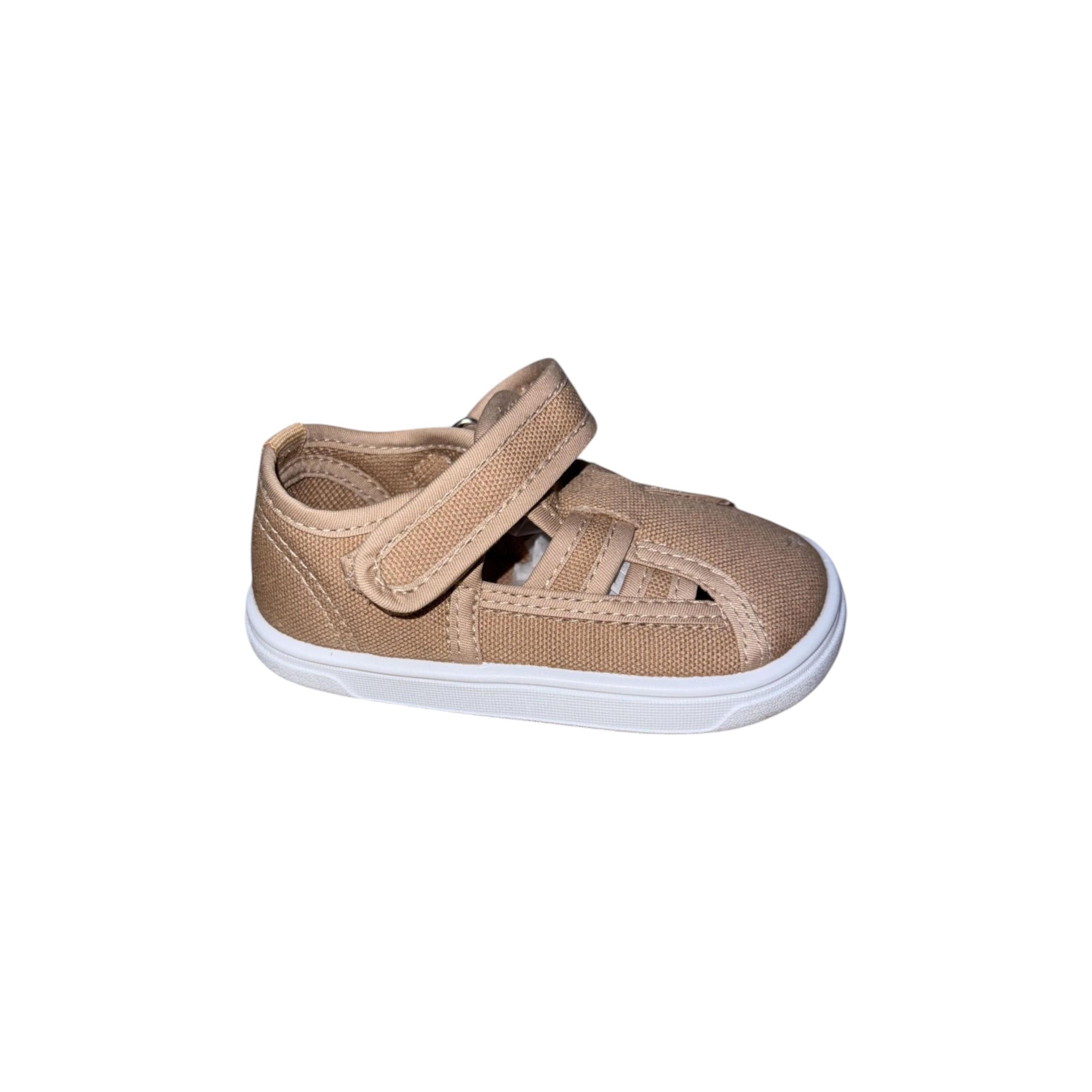 Blanditos by Crio's MOLLY Gris