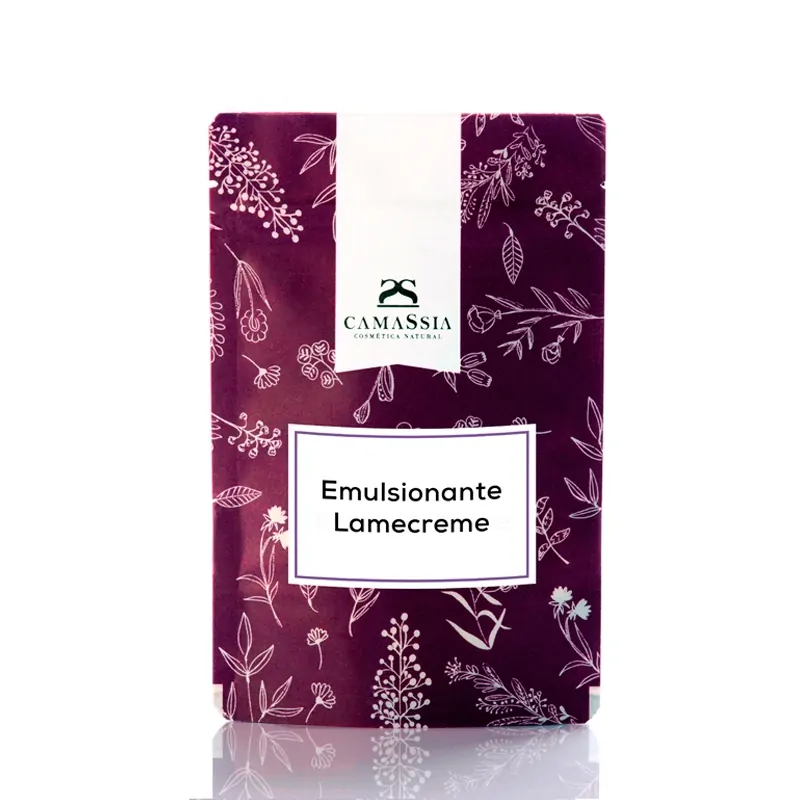 Camassia Lamecreme | Emulsionantes | Emulsionante de origen vegetal