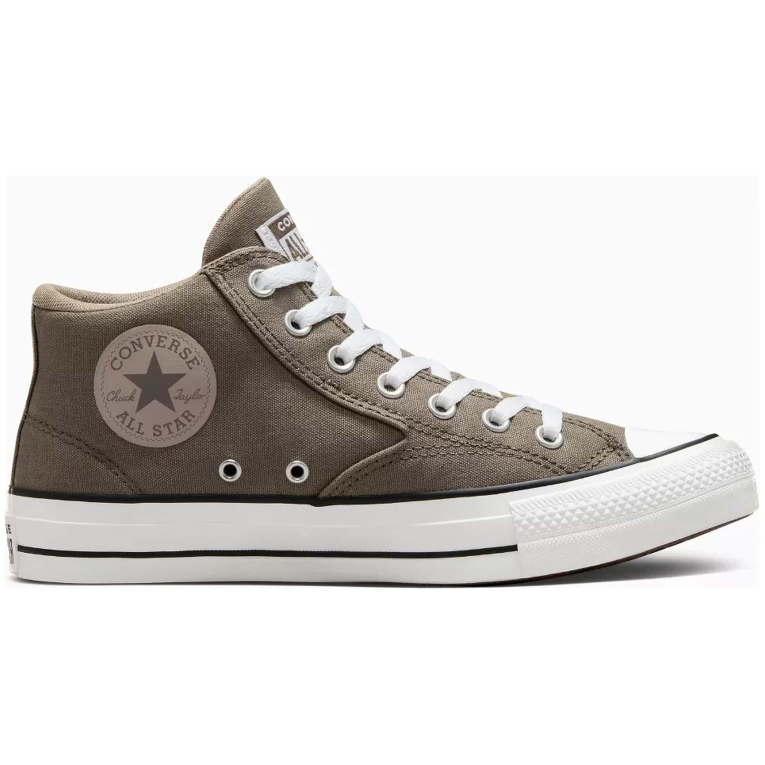 Zapatillas Sneakers Converse modelo A09142C para hombre y mujer en color Gris