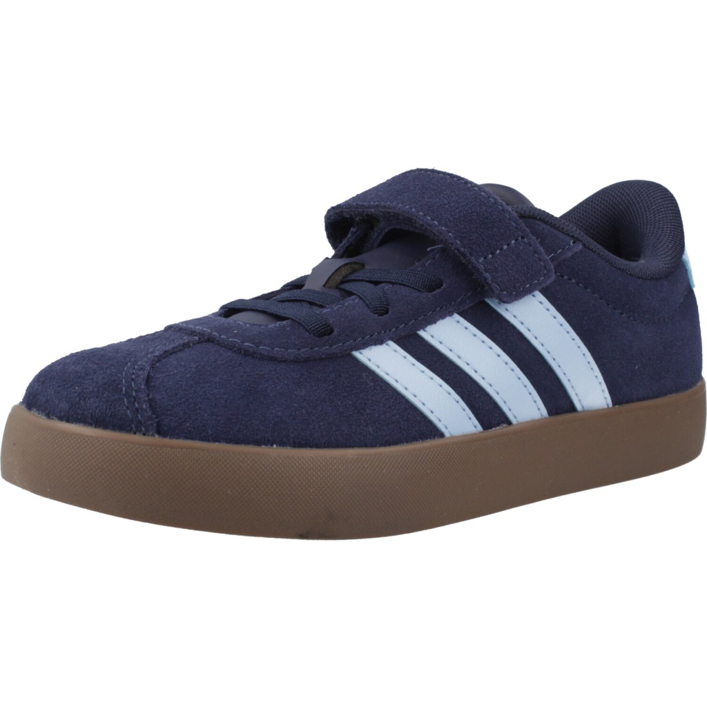 Zapatillas Niño Marca Adidas Modelo Vl Court 3.0 El C