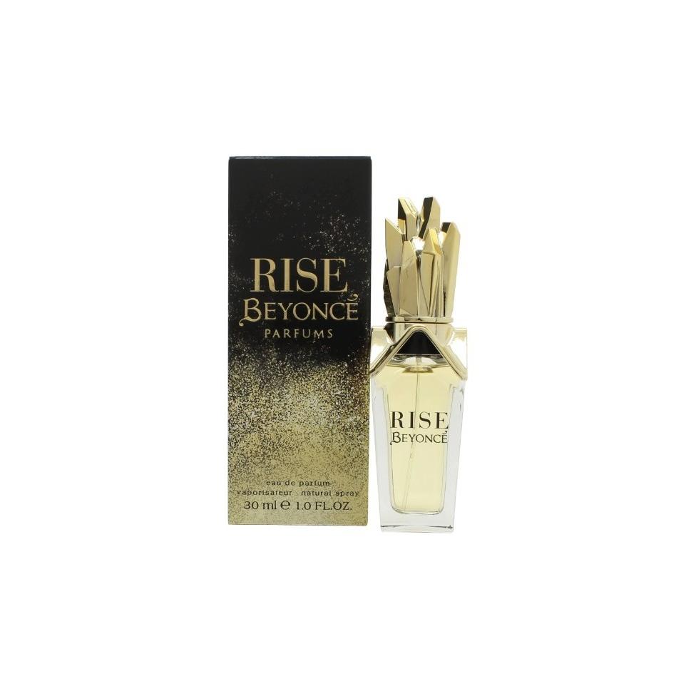 Beyoncé Rise 30ml Eau de Parfum Spray - Fragancia para Mujeres