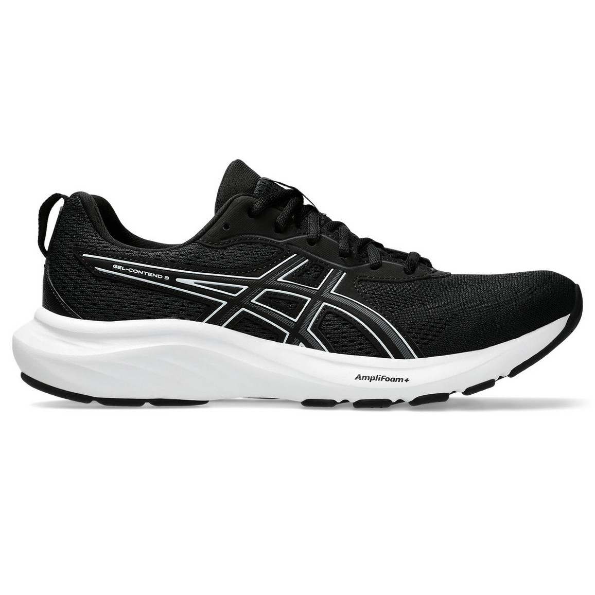 Asics Gel-Contend 9 Zapatillas running hombre