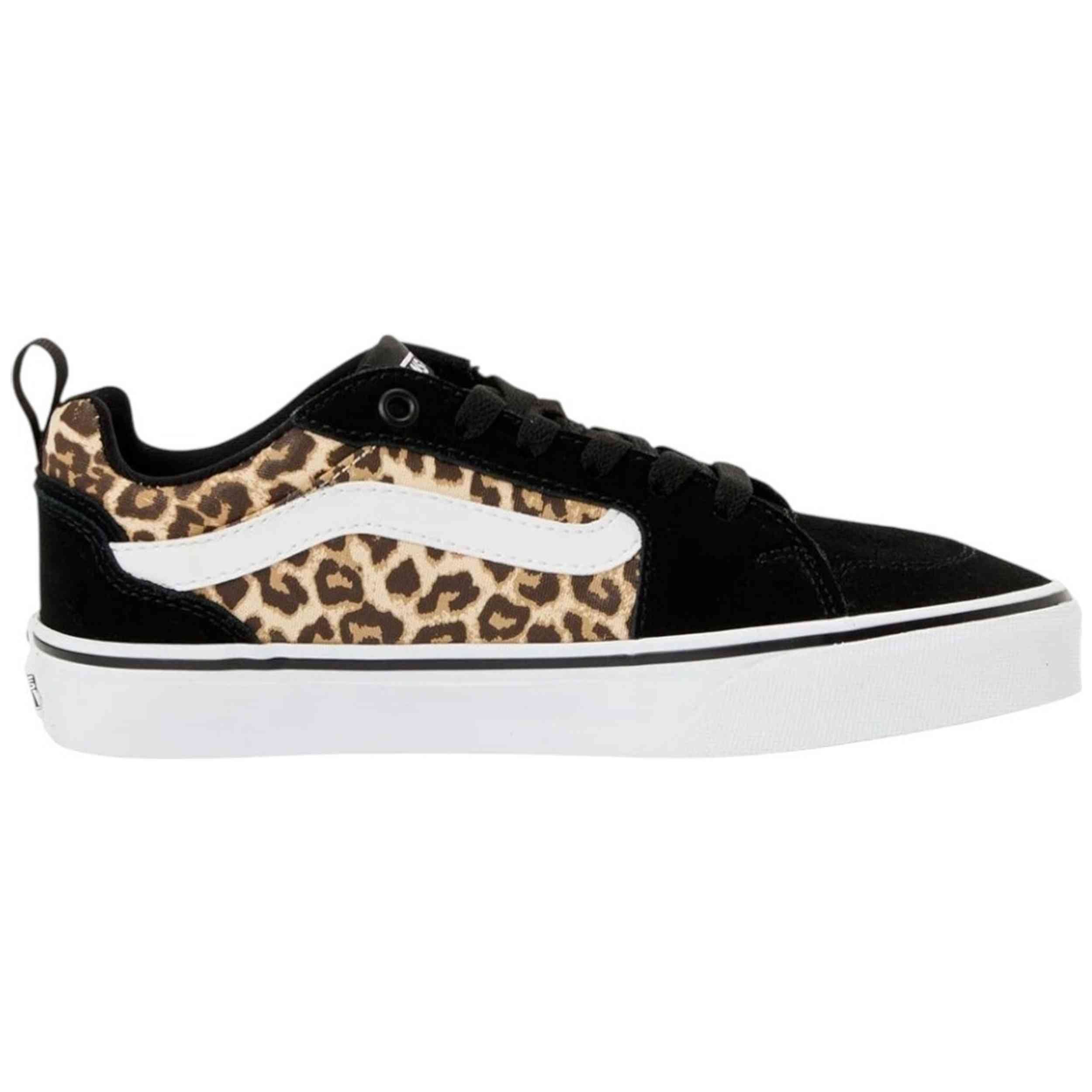 Zapatillas Vans modelo Filmore para Mujer en color Negro