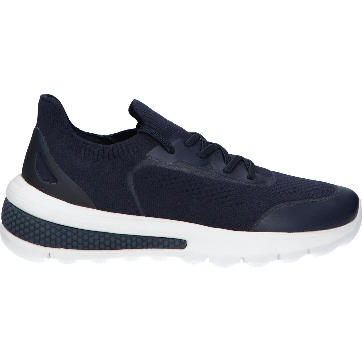 Men's and women's sneakers geox d35tha 06k7z d spherica actif c4002 navy