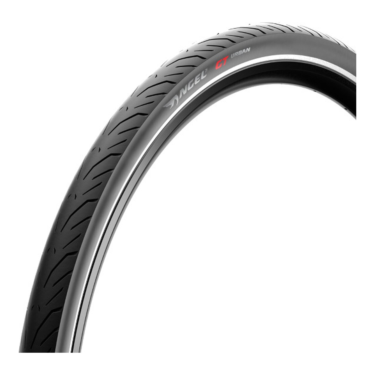 Cubierta De Bicicleta Urbana Rígida Angel Gt 26X2.4 Hyperbelt 922692352