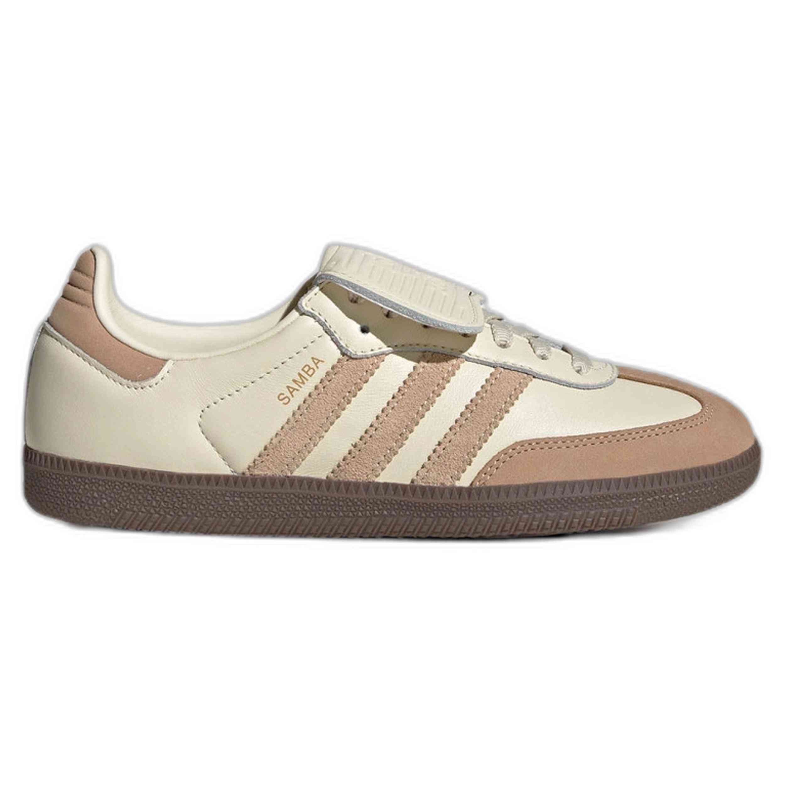Zapatilla Adidas modelo JH5706 para Hombre en color Beige