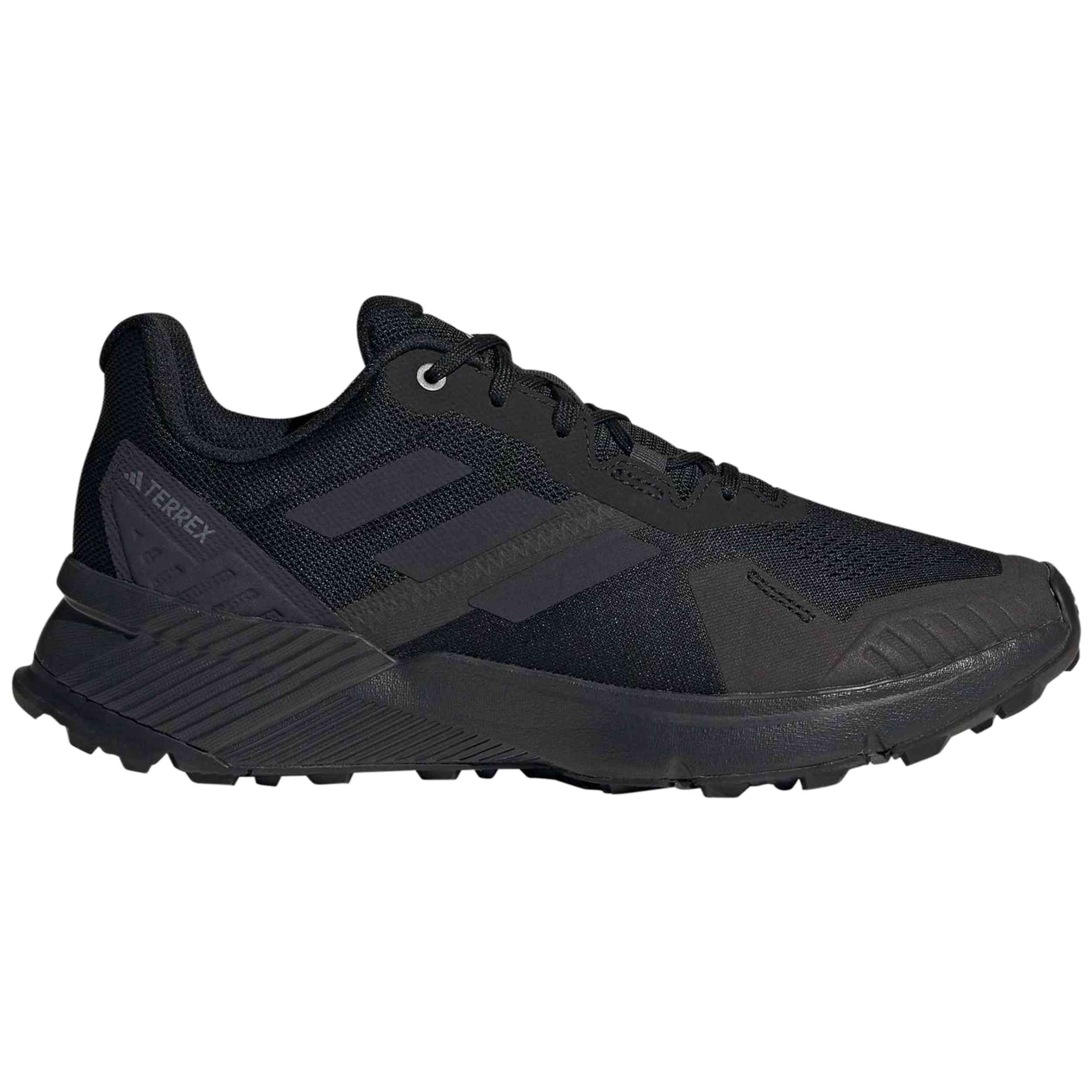 Zapatillas De Running Adidas modelo IE9413 para Hombre en color Negro