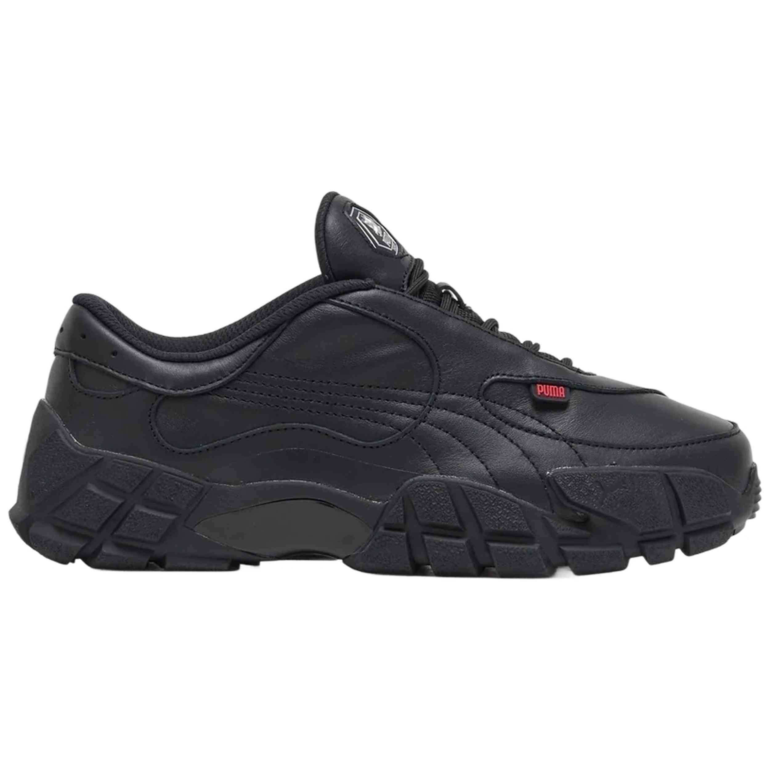 Zapatillas Puma modelo Puma PUMA X SKEPTA Skope BTS L "Black" para Hombre en color Negro