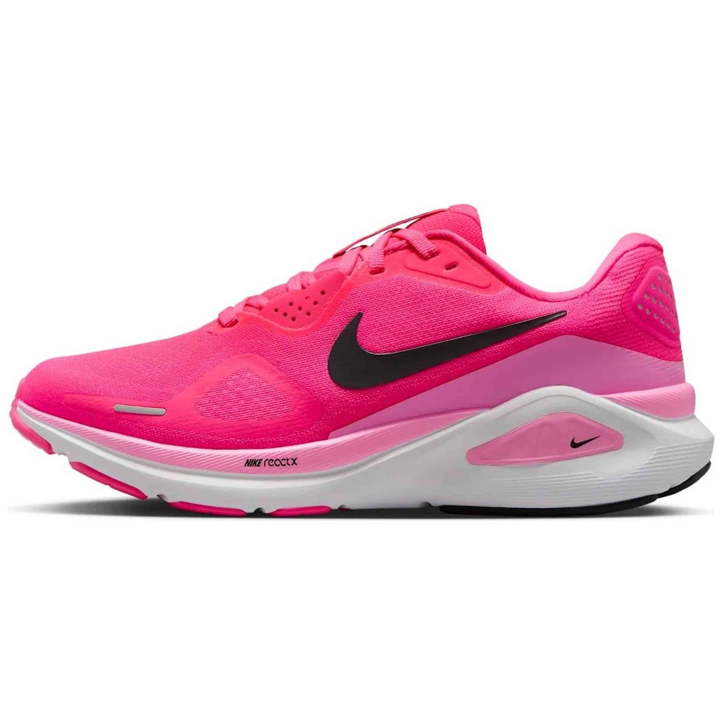 Zapatillas De Running Nike para Mujer en color Rosa