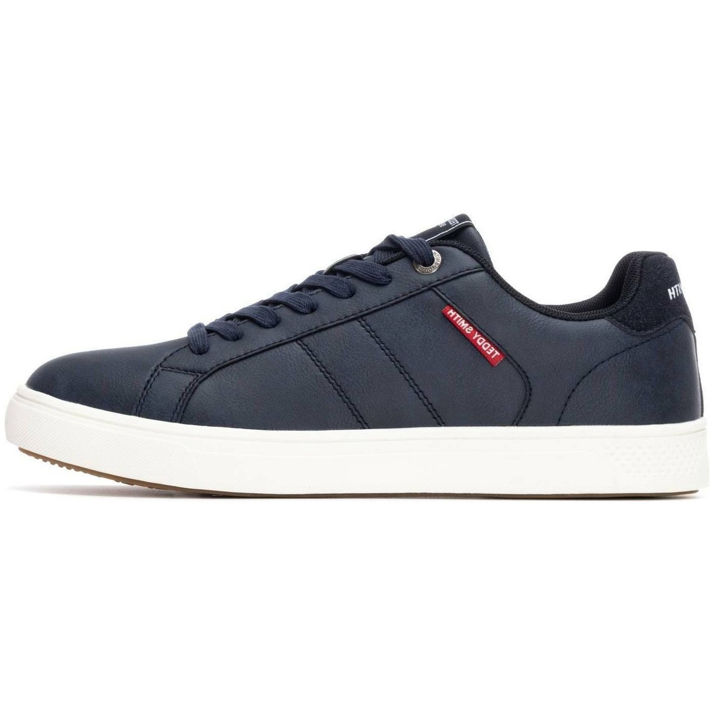 Zapatillas Xti para Hombre en color Azul