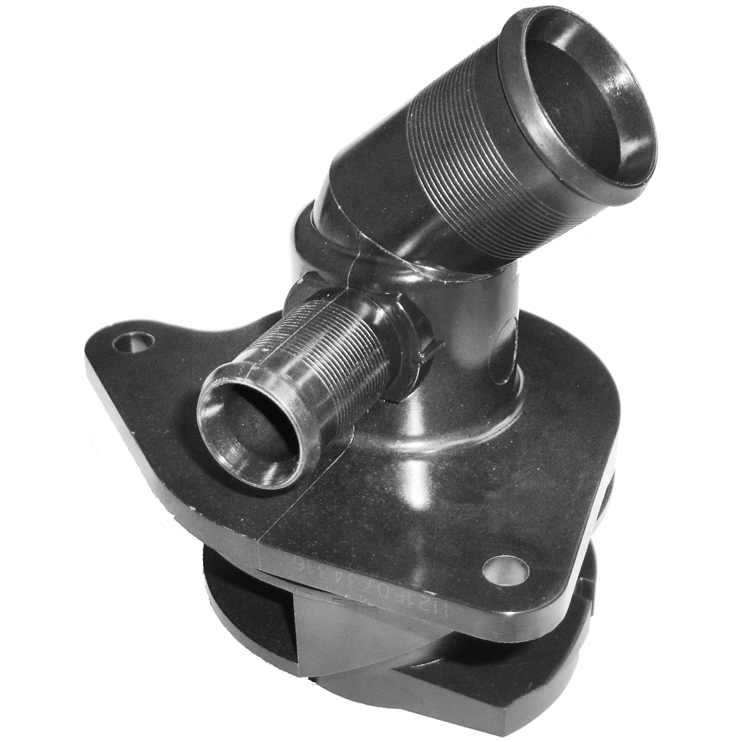 3RG INDUSTRIAL Pipa agua plástico, OEM 1201C2
