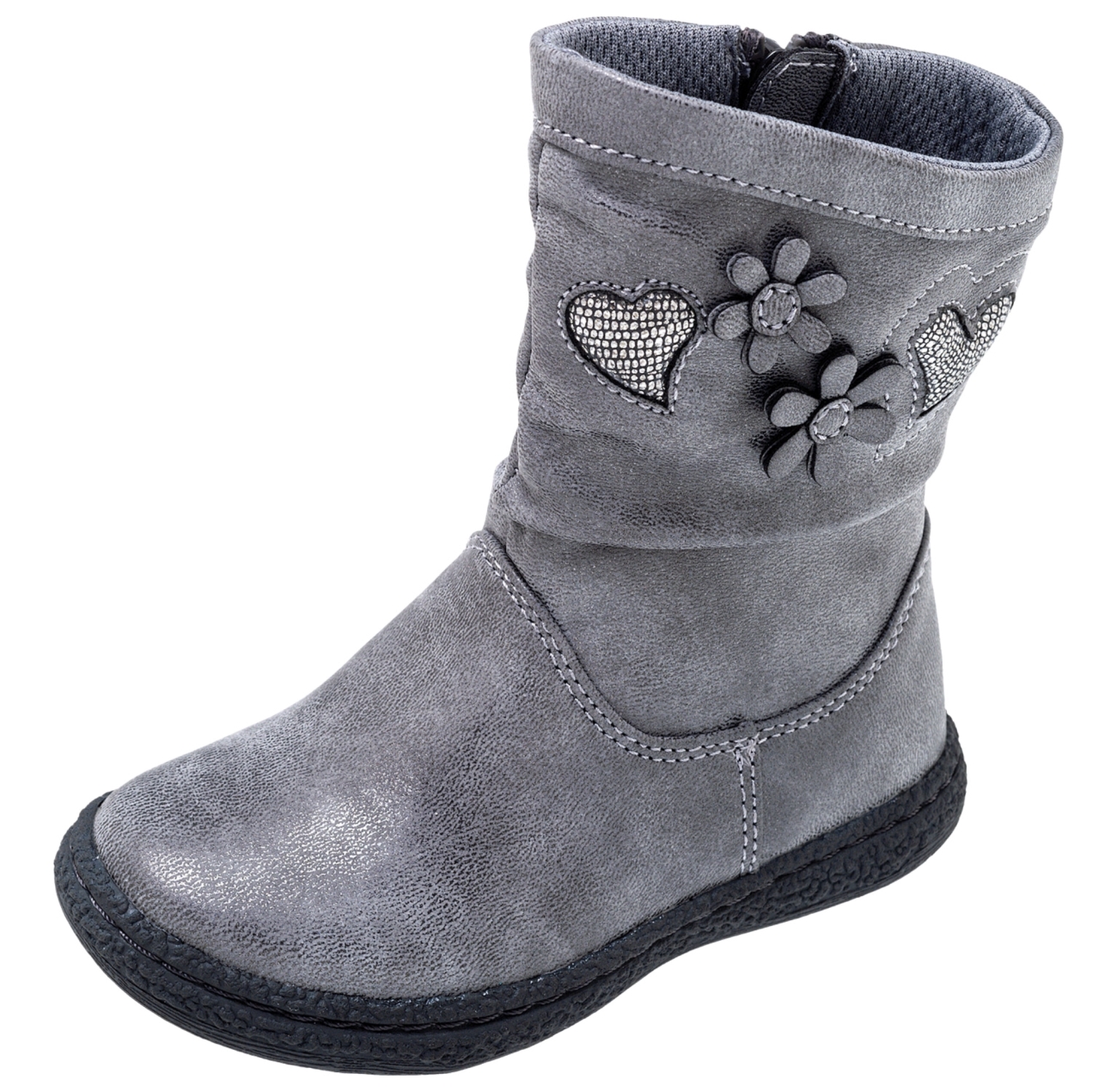 Botas Chicco COLETTA para Niña - Cómodas y Elegantes