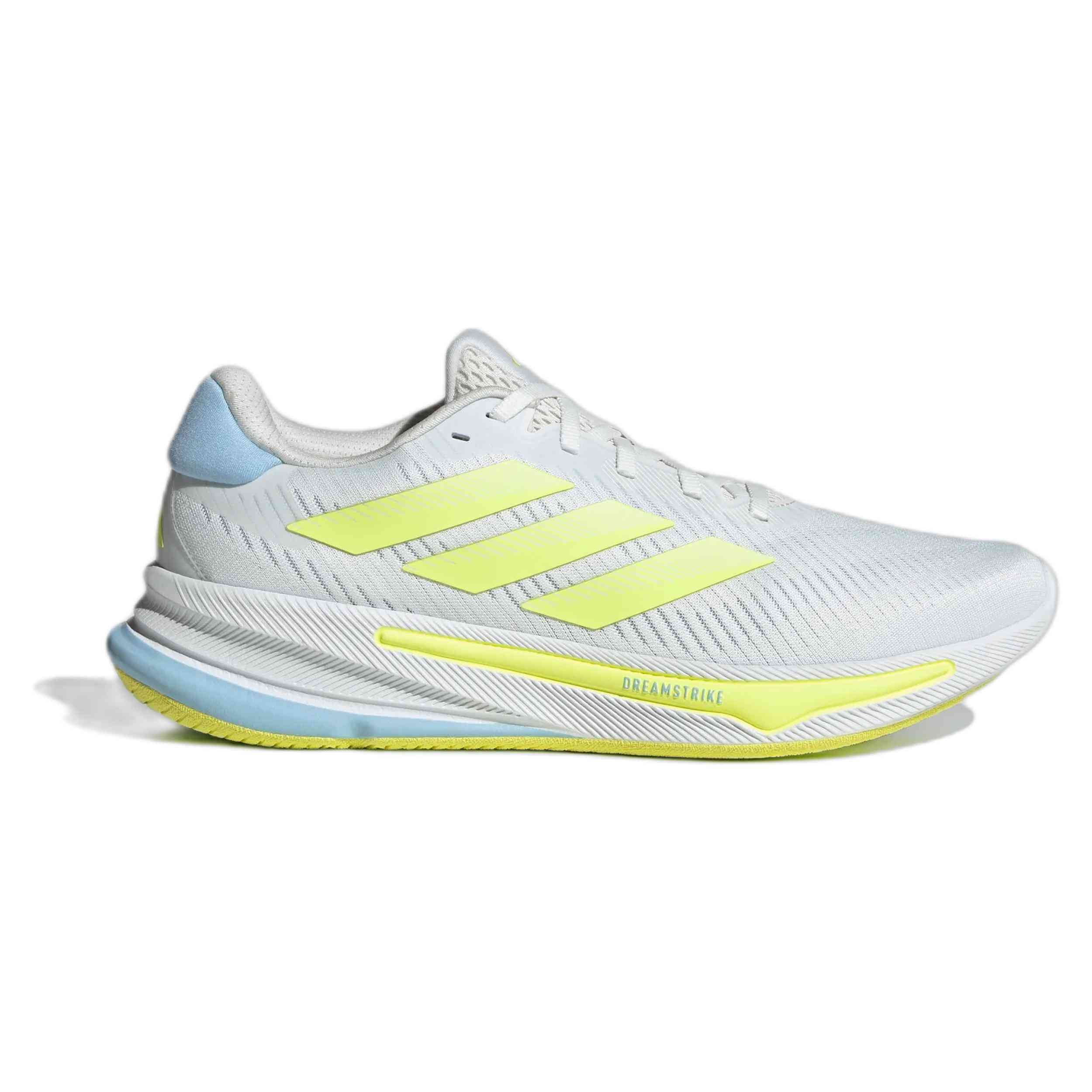 Zapatillas Sneakers Adidas modelo IH0795 para HOMBRE en color Blanco