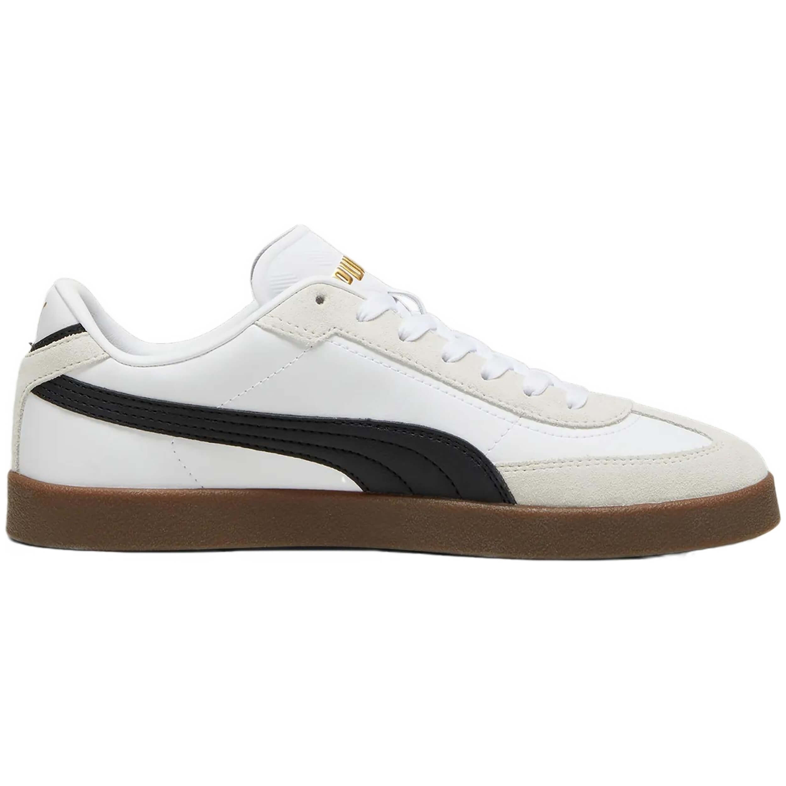 Casual marca Puma modelo 397447-07 para calzado hombre en color blanco
