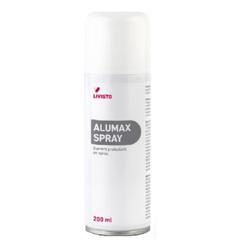LIVISTO Alumax Spray 200 ml