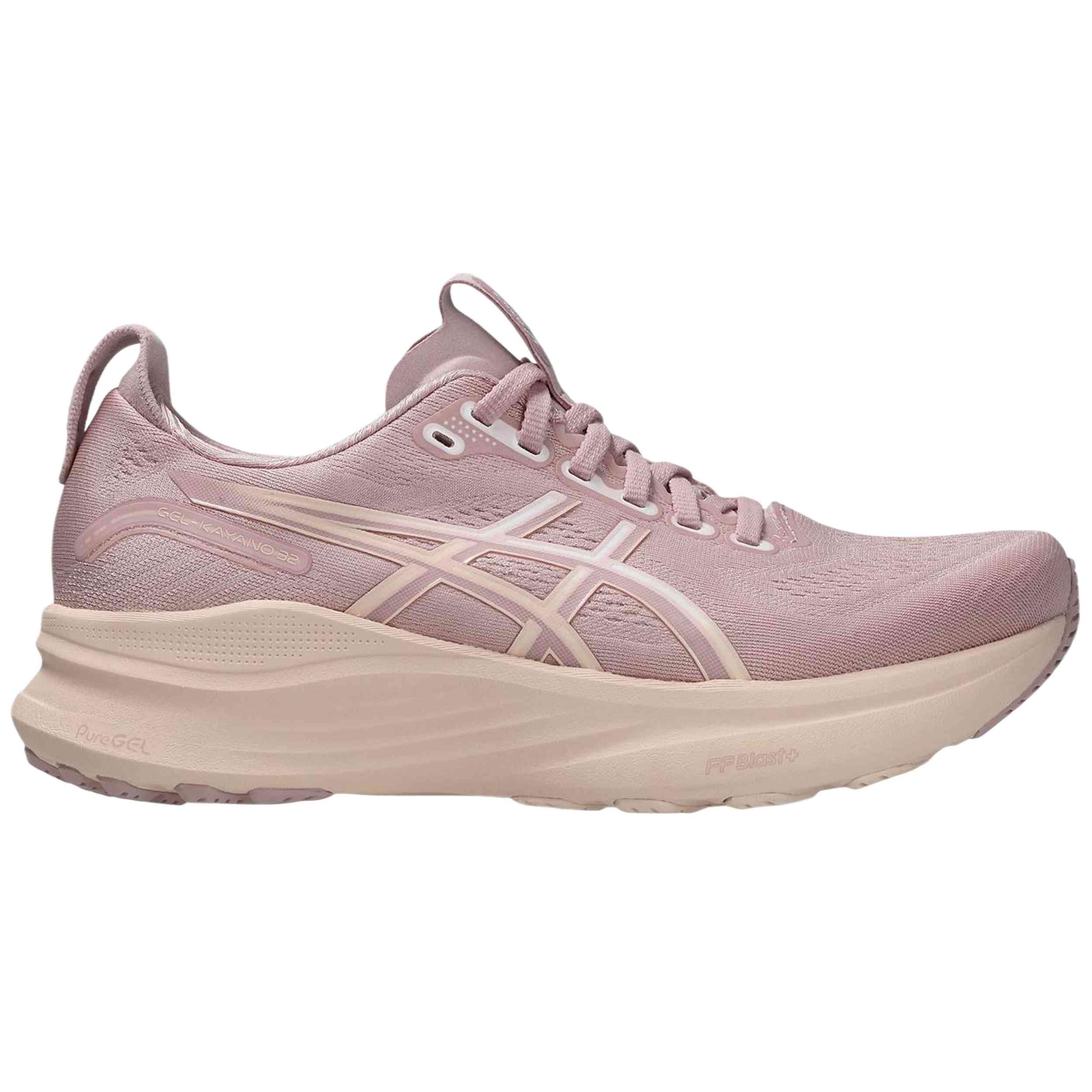 Zapatillas De Running Asics modelo Zapatillas ASICS Gel-Kayano 32 rosa claro mujer para Mujer en color Rosa