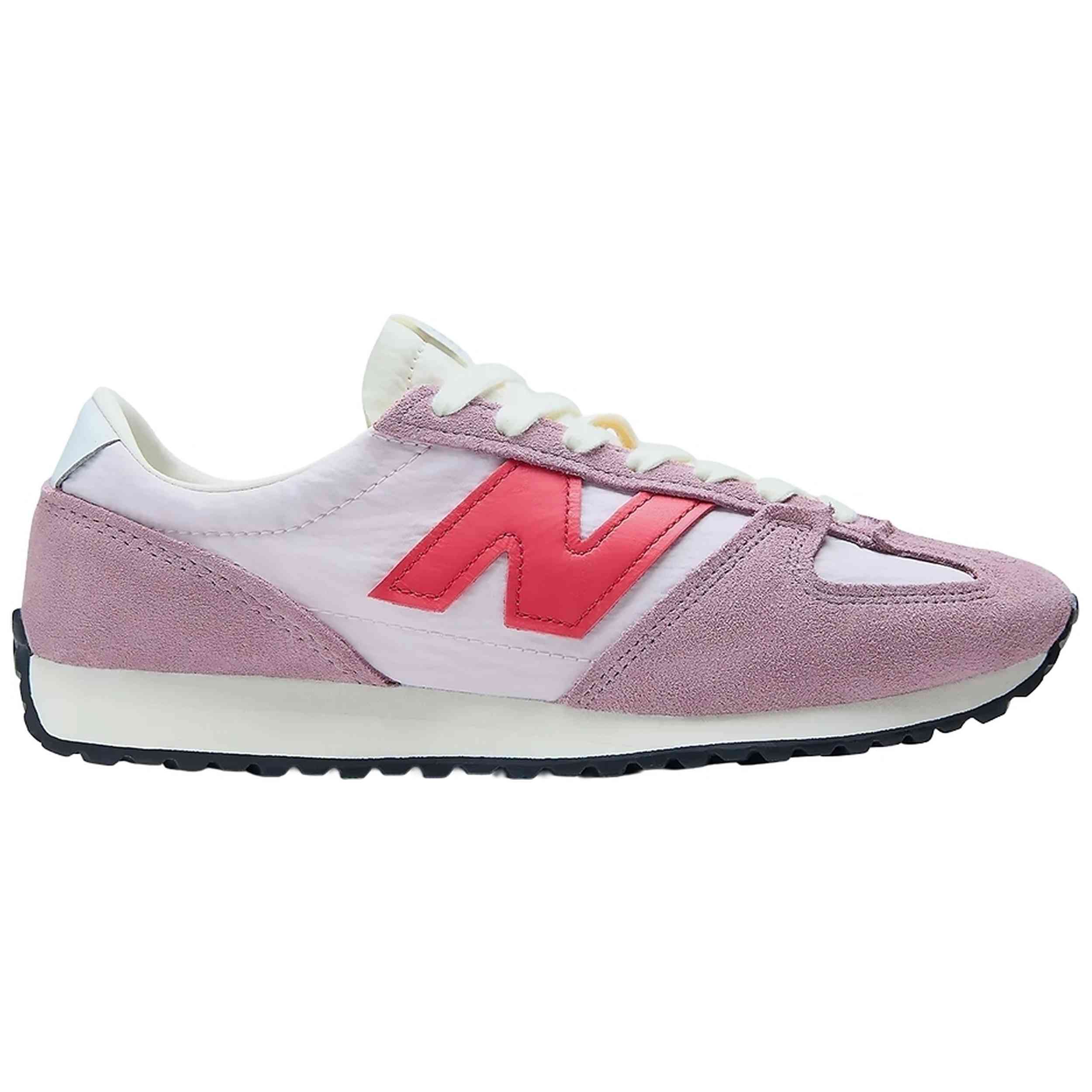 Zapatillas New Balance modelo Zapatillas New Balance 471 rosa claro rojo para hombre y mujer en color Rosa