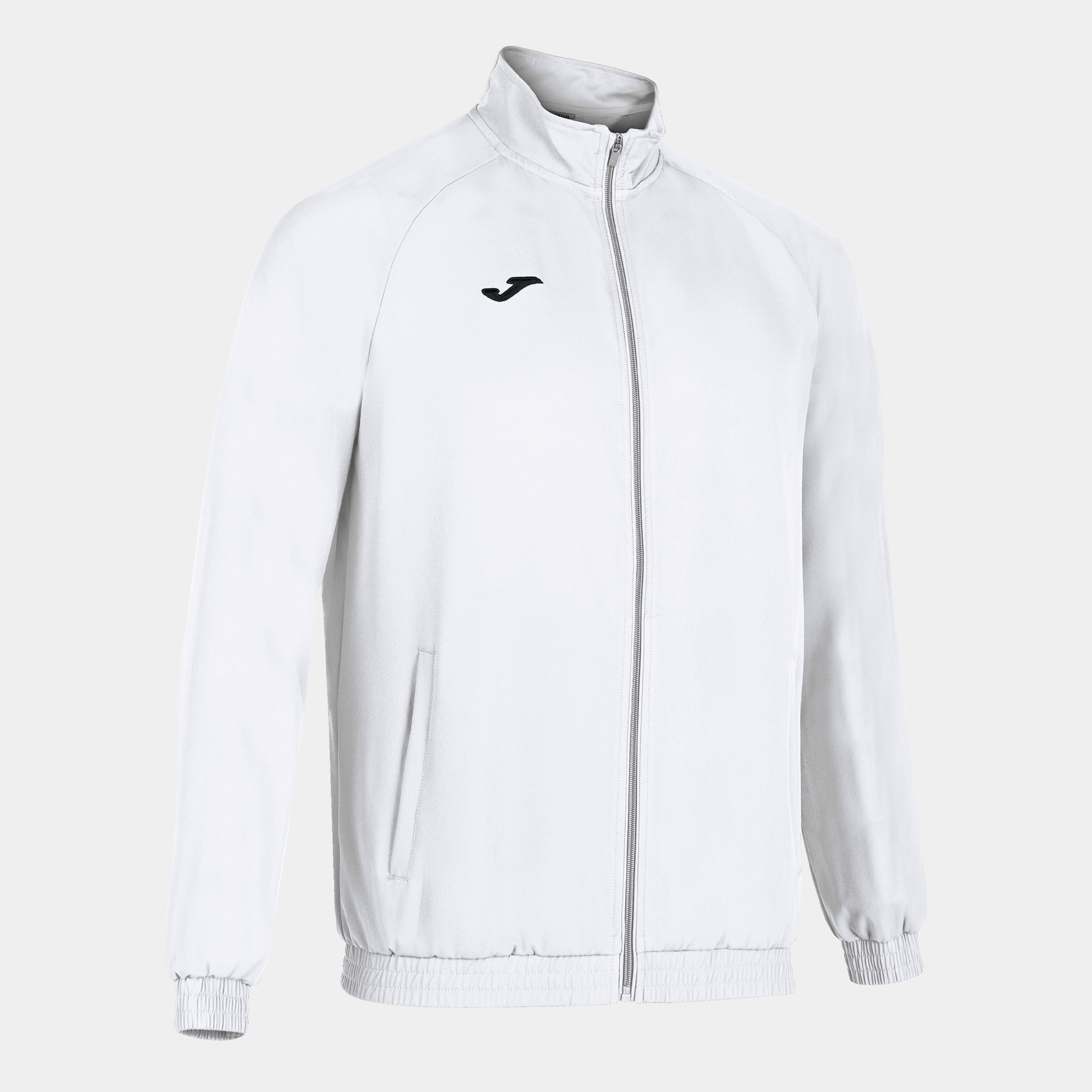 JOMA CHAQUETA DOHA BLANCO Talla 6XS Niño Junior