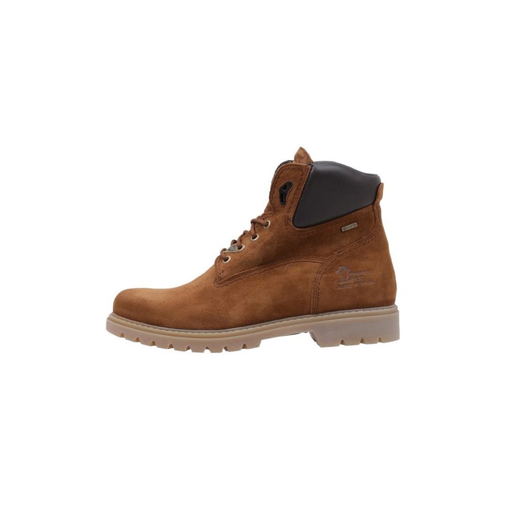 Panama Jack AMUR GTX Bota De Montaña Hombre Cuero