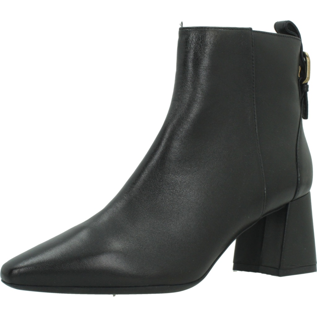 Botines Mujer Marca Geox Modelo D Giselda