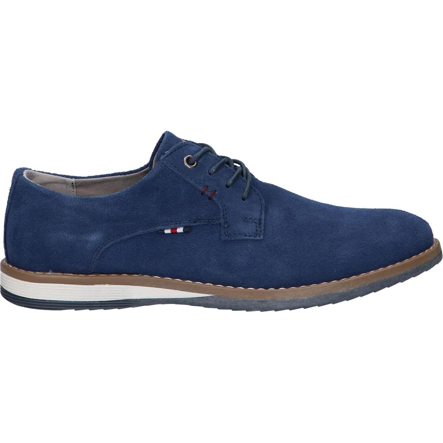 XTI 44976 SERRAJE JEANS Men's Shoes