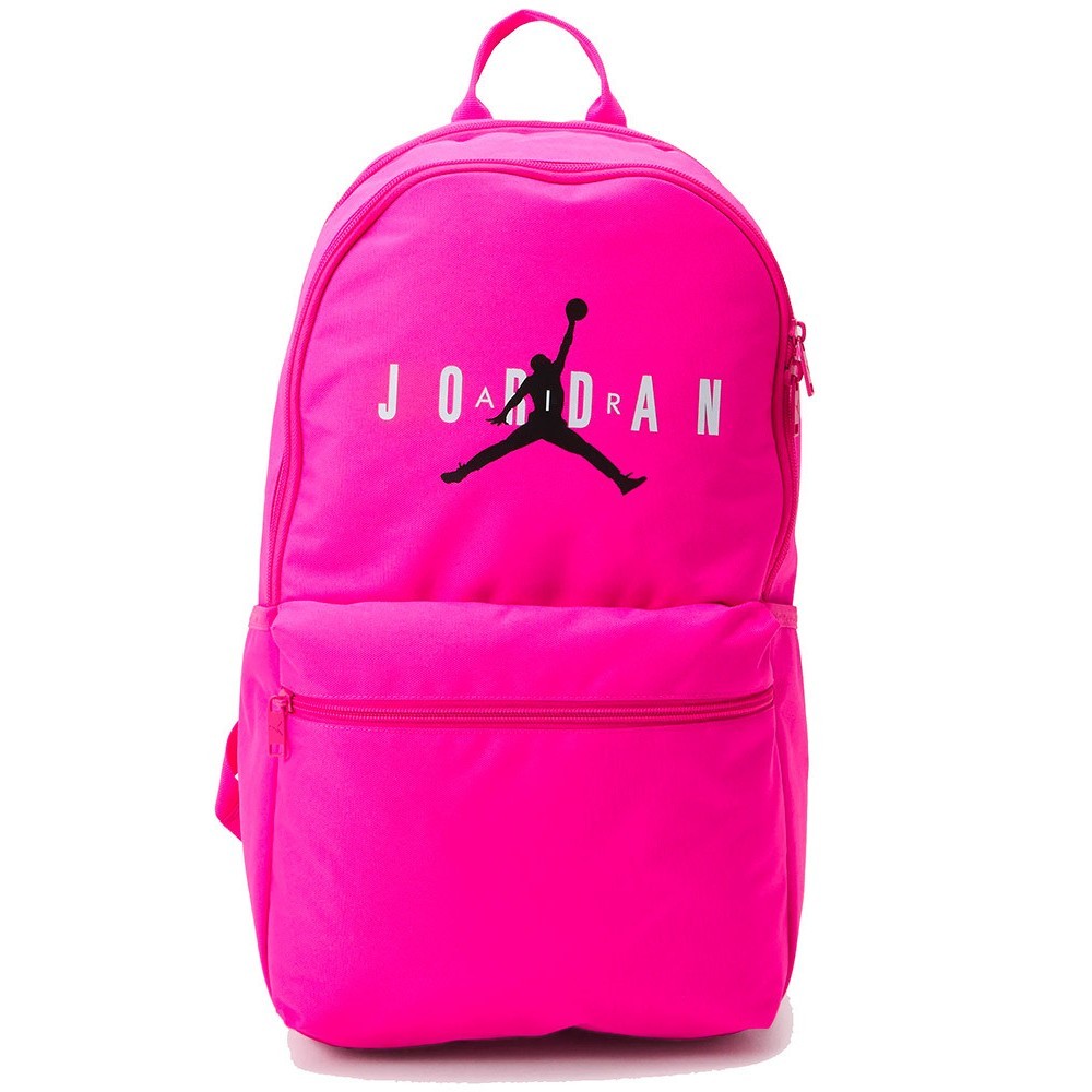 Mochila NIKE JAM HBR ECO MA0931 P5D Rosa