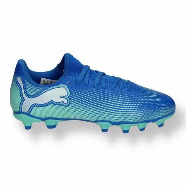 Puma Bota Future 7 Play Fg/ag 107939 01 Talla Botas - 39