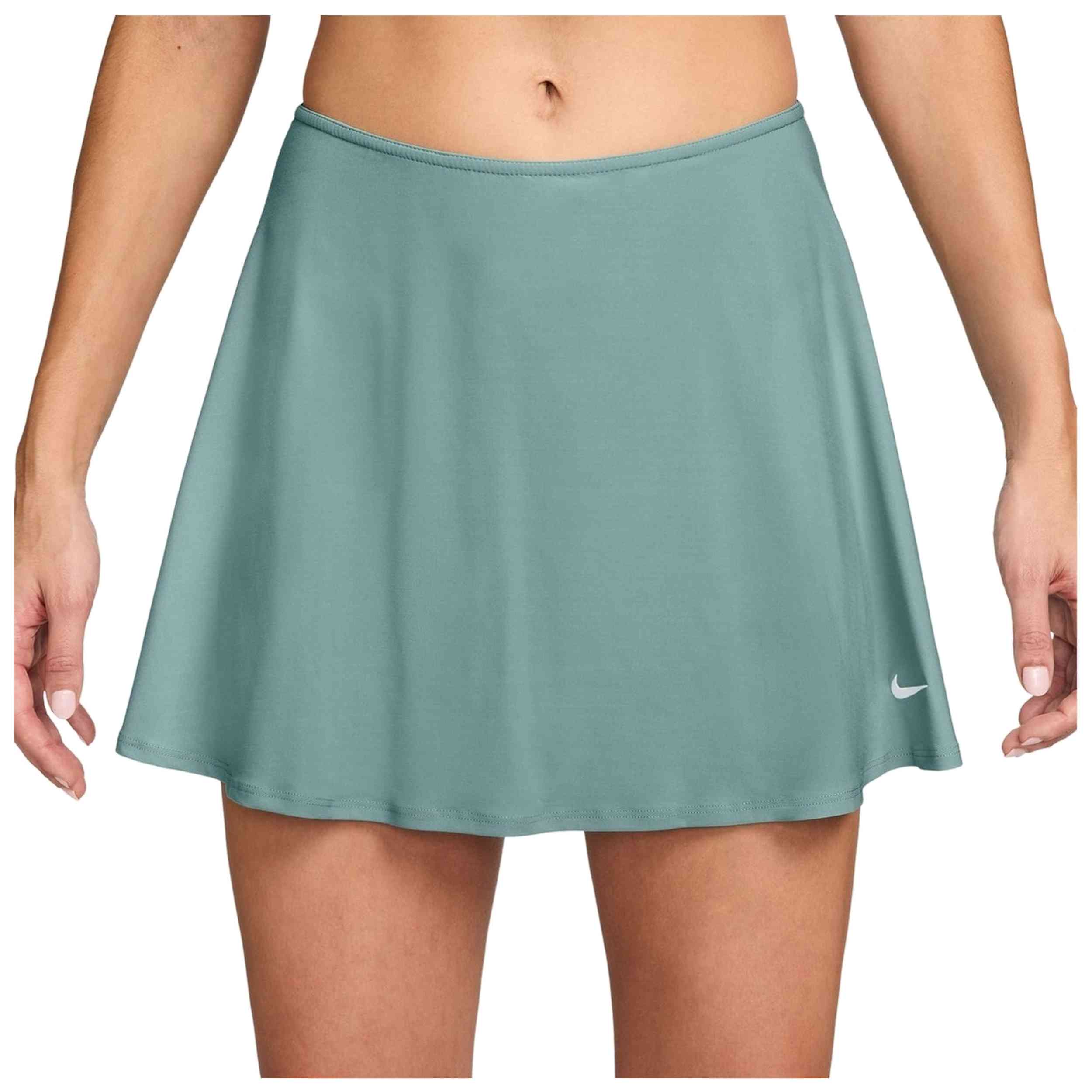 Falda Nike Victory Nike en color Turquesa