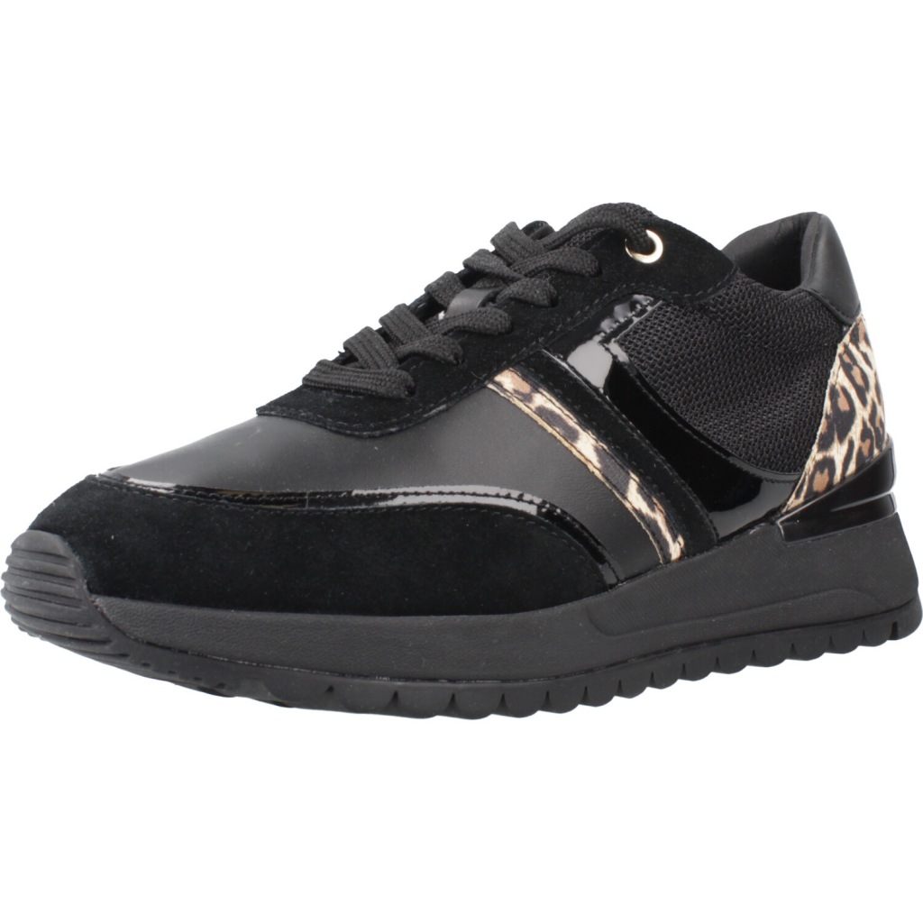 Zapatillas deportivas de Mujer Marca Geox Modelo D Desya