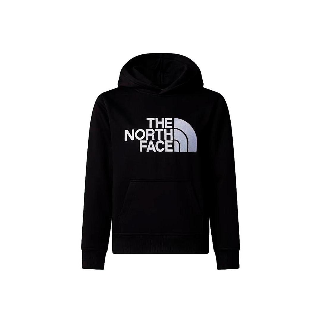 Sudadera Niño/a The North Face Drew Negra