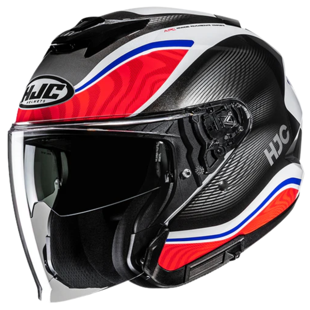 Hjc Casco Moto Casco Hjc I31 Depe Ce U