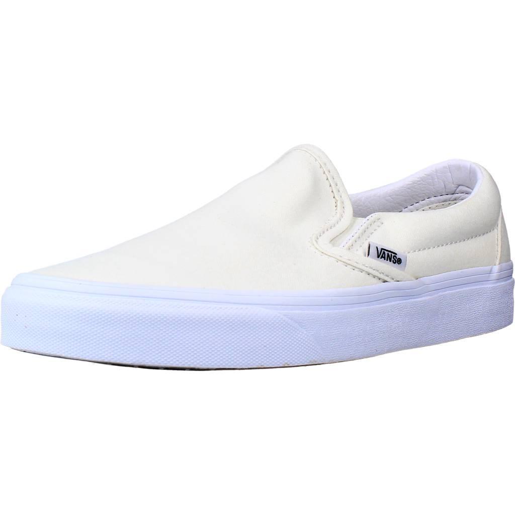 Zapatillas deportivas de Hombre Marca Vans Modelo Ua Classic Slip-on