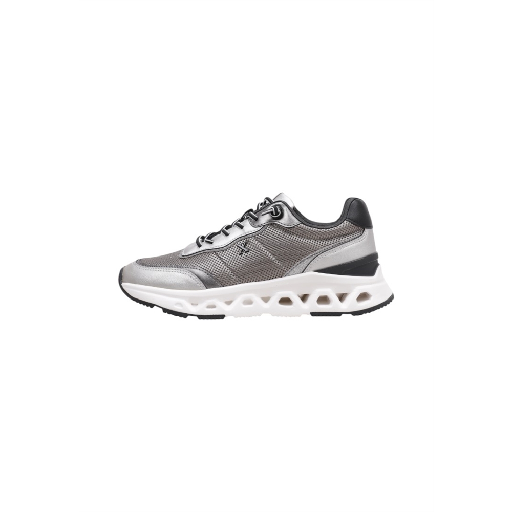 Xti 144573 Deportivas Planas Mujer Gris