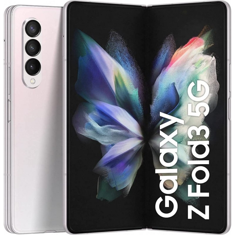 Samsung Galaxy Z Fold 3 5G 256GB