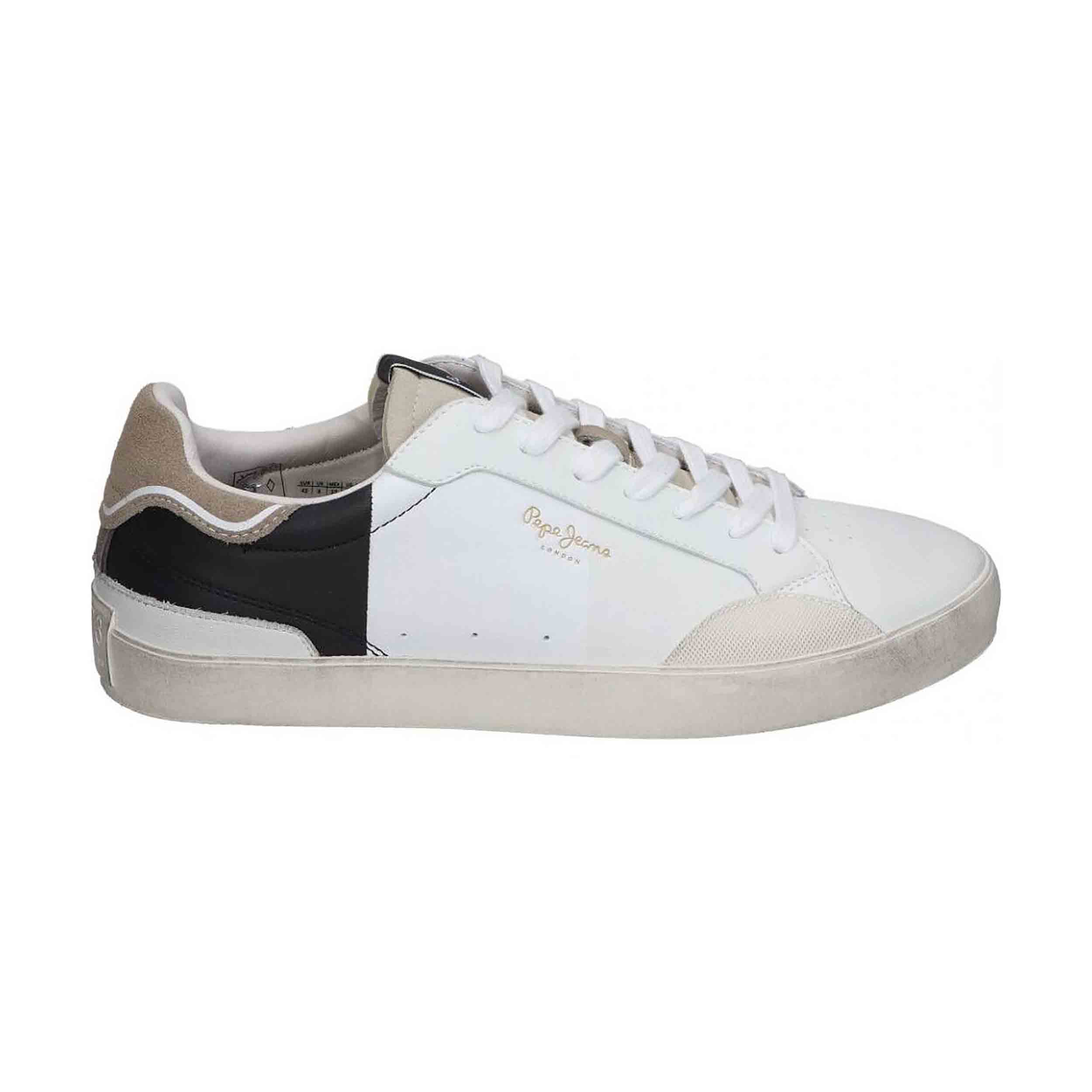Pepe Jeans Lane Origin Zapatilla Hombre