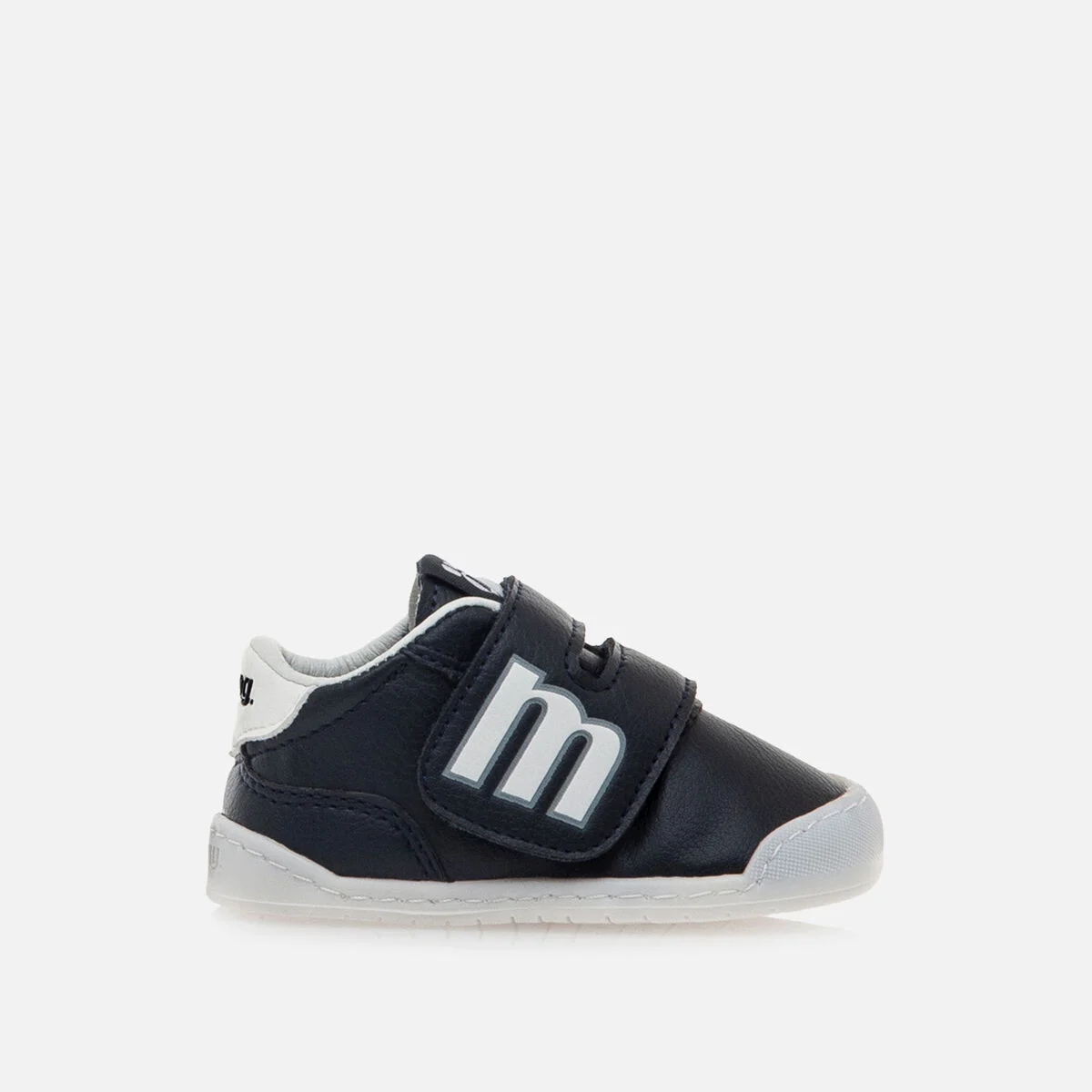 Zapatillas respetuosas niño - Mustang free - Deportivas barefoot niño