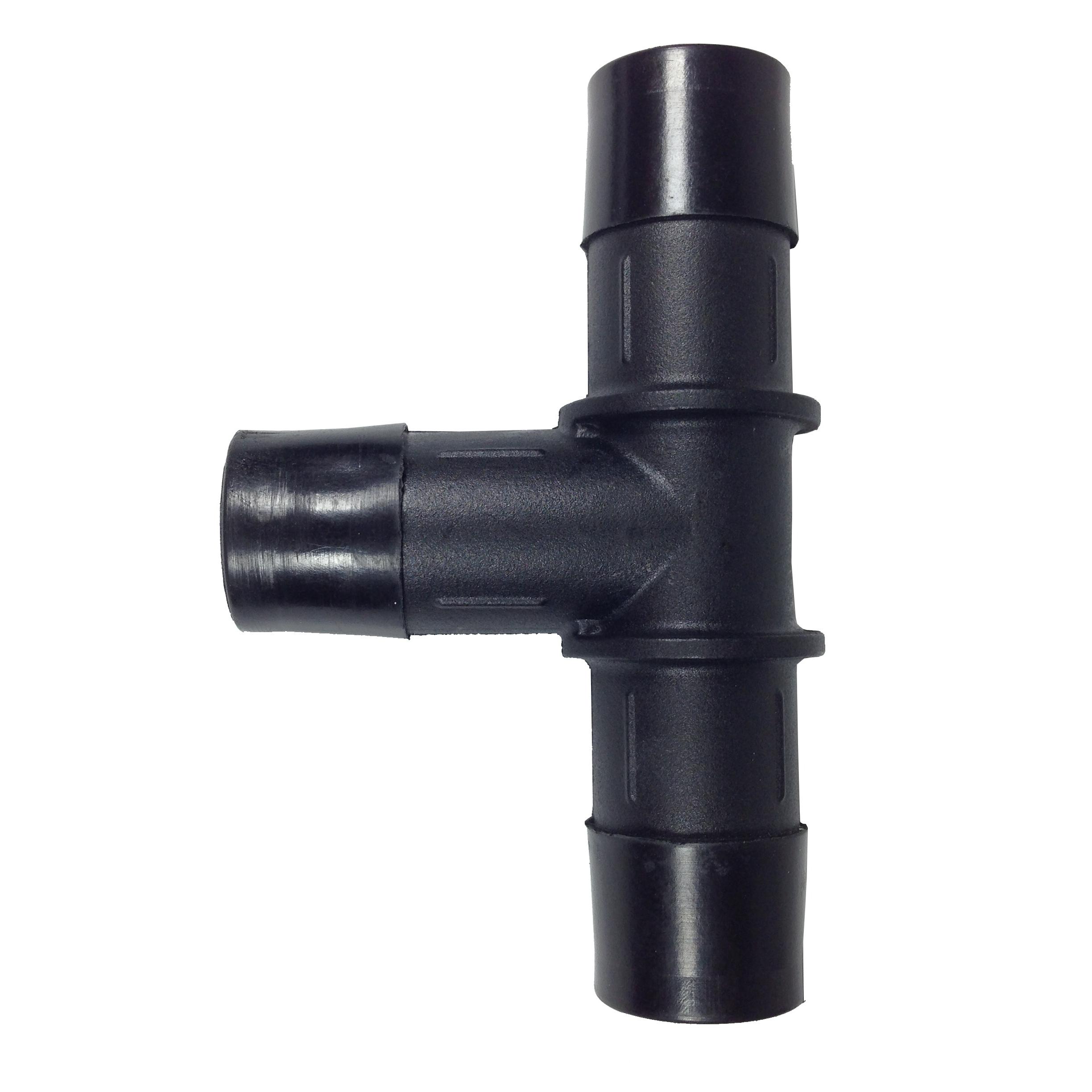 3RG INDUSTRIAL Conector "t", OEM UNIVERSAL, Ø: 19 mm