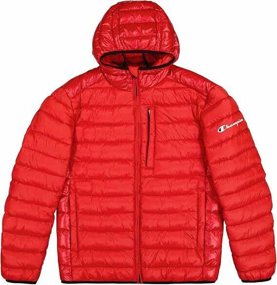 CHAMPION PARKA SR 220340