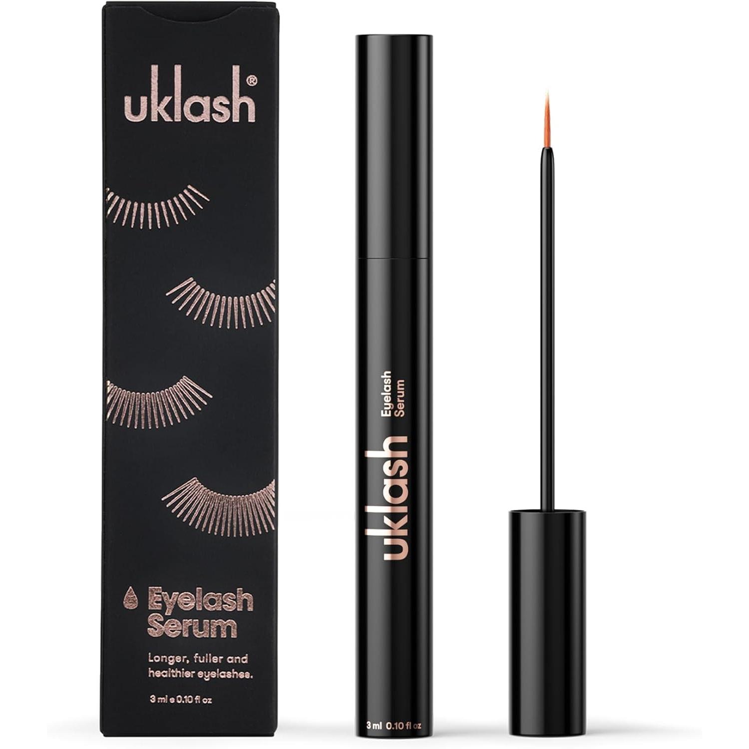 UKLASH Sérum de Pestañas - 3ml