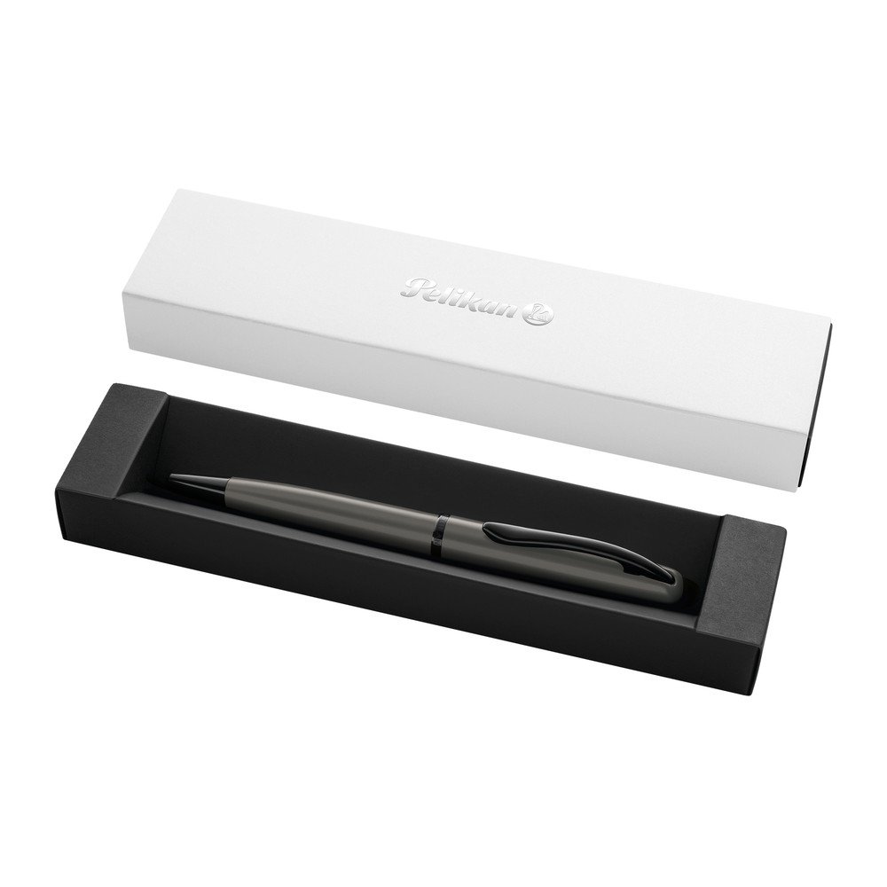 PELIKAN BOLIGRAFO PELIKAN JAZZ NOBLE PIEDRA JAZZ NOBLE 18x4x2 Cms.