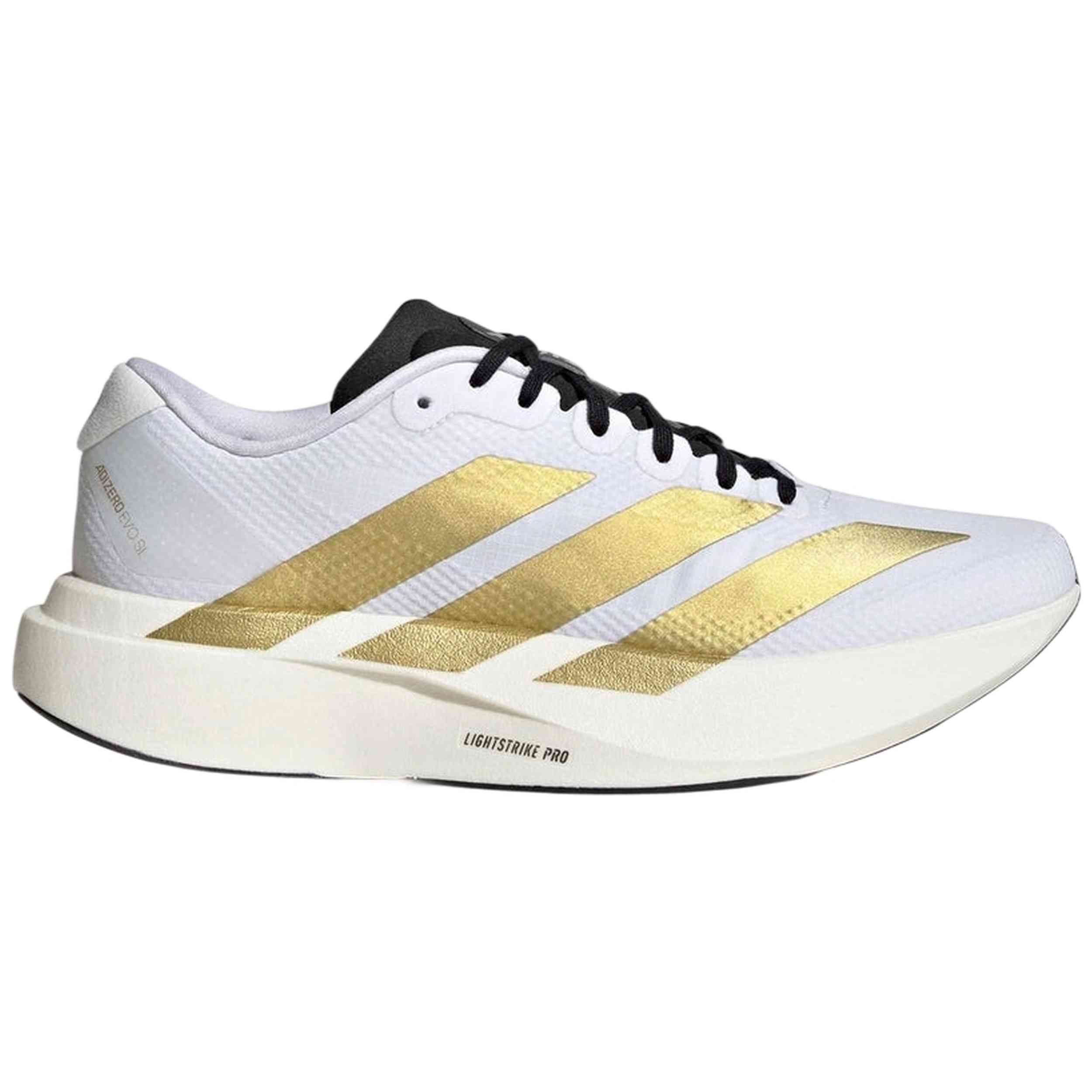 Zapatillas Adidas modelo JQ4411 para Mujer en color Blanco