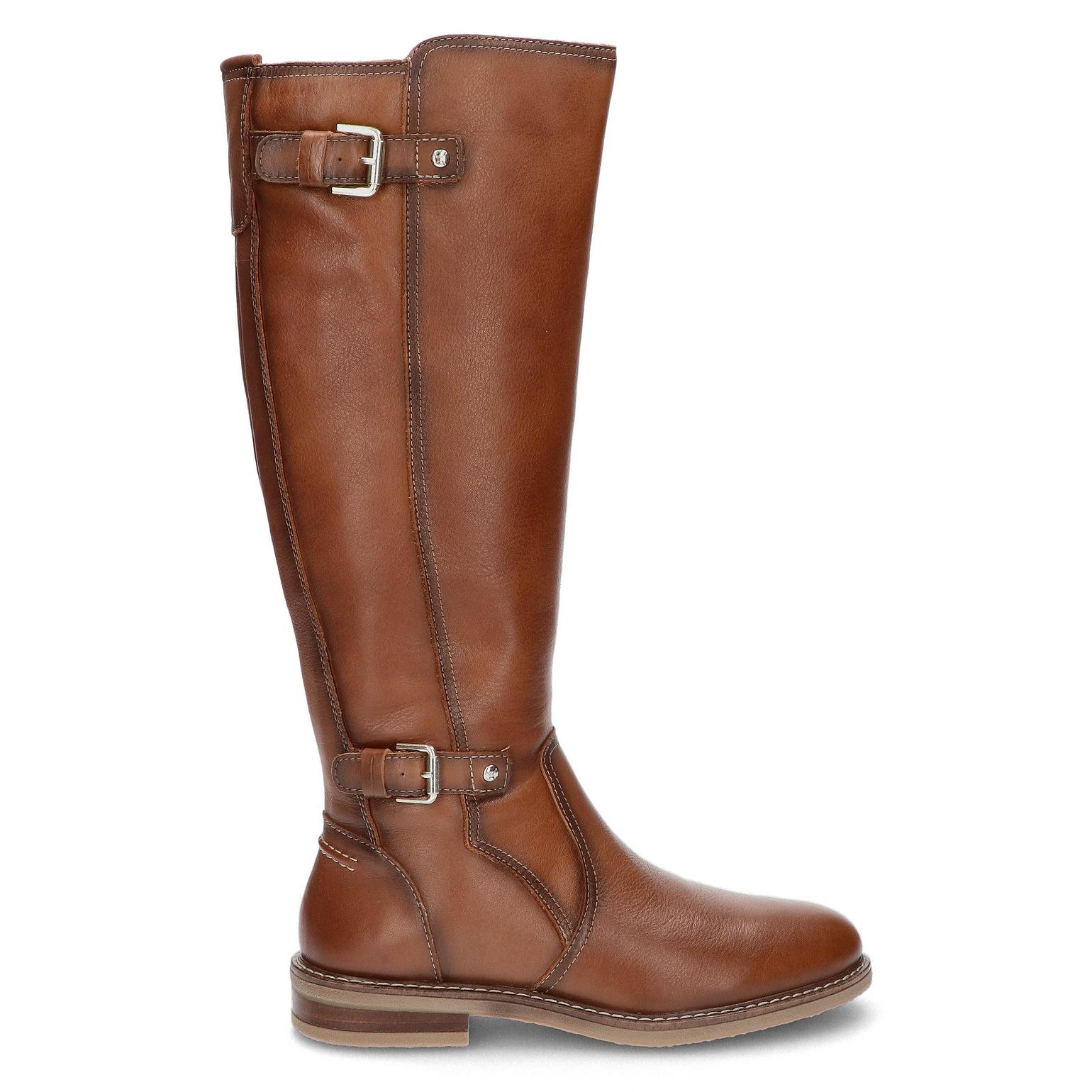 BOTAS PIKOLINOS ALDAYA W8J-9621