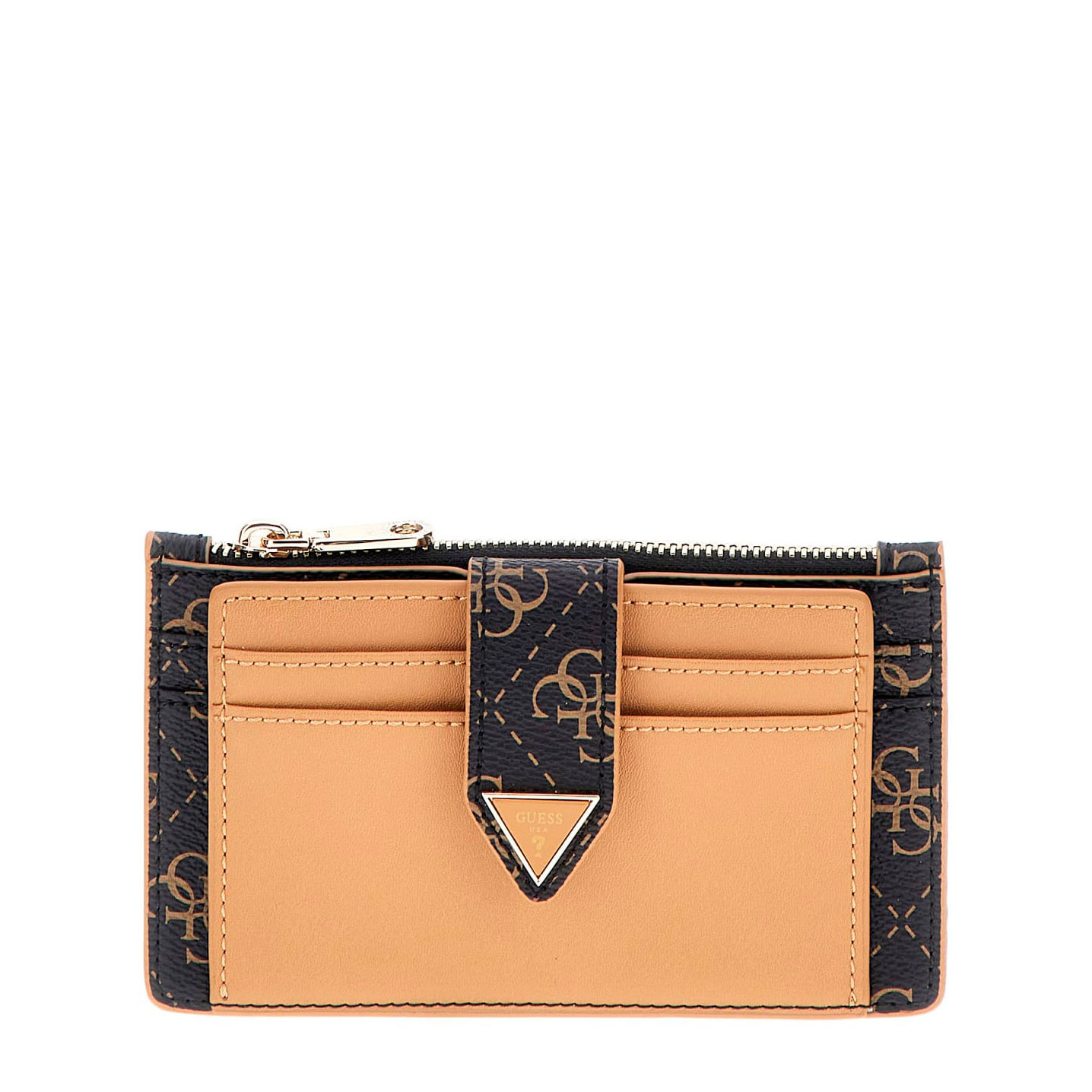 Guess Cartera Noreen Marrón RW1668 P4301-BRM , para Mujer