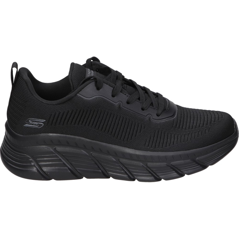 Zapatillas Skechers Bobs Sport B Flex - Zapatillas Mujer MKP
