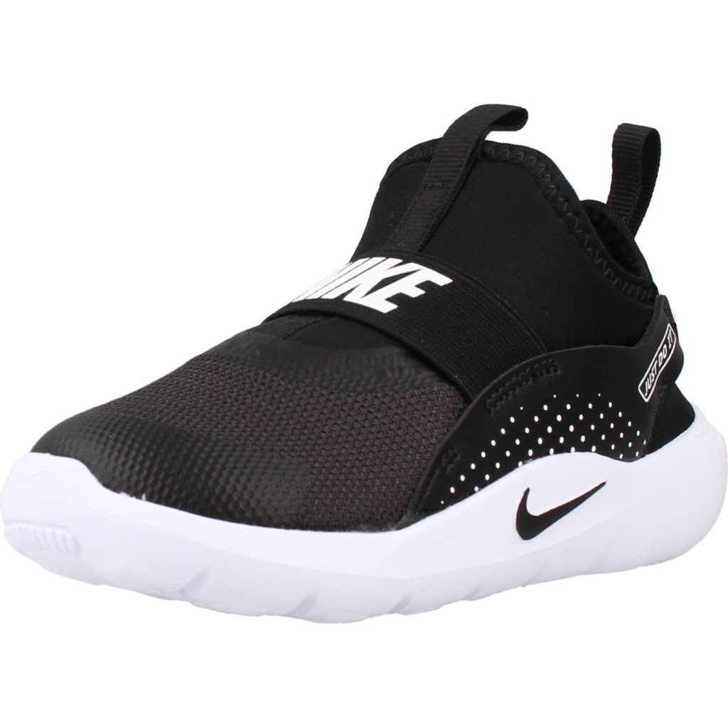 Zapatillas Niño Marca Nike Modelo Flex Runner 4 Td