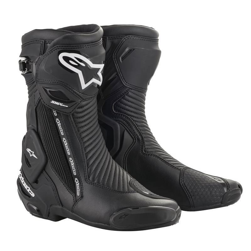 Botas Alpinestars Smx Plus V2   Ce U