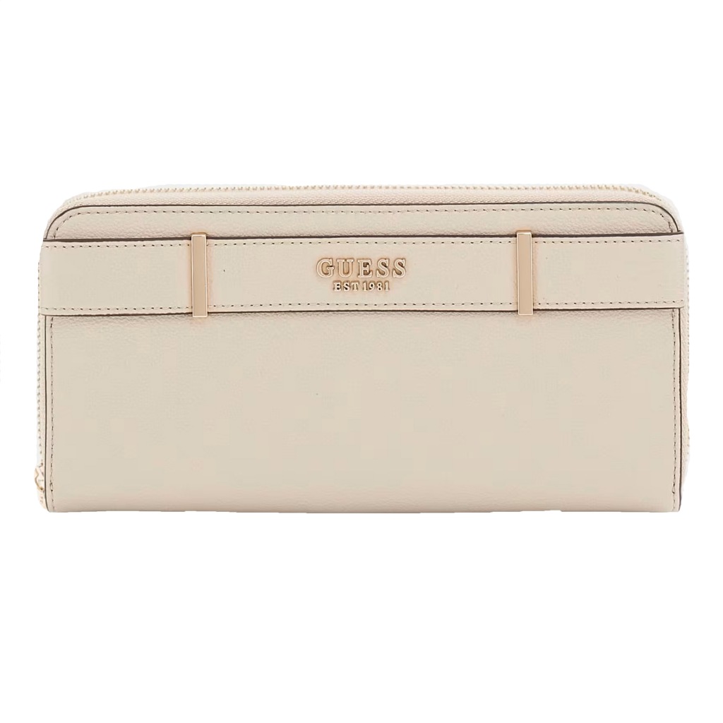 Carteras Mujer Marca Guess Modelo Anadela Slg Large Zip