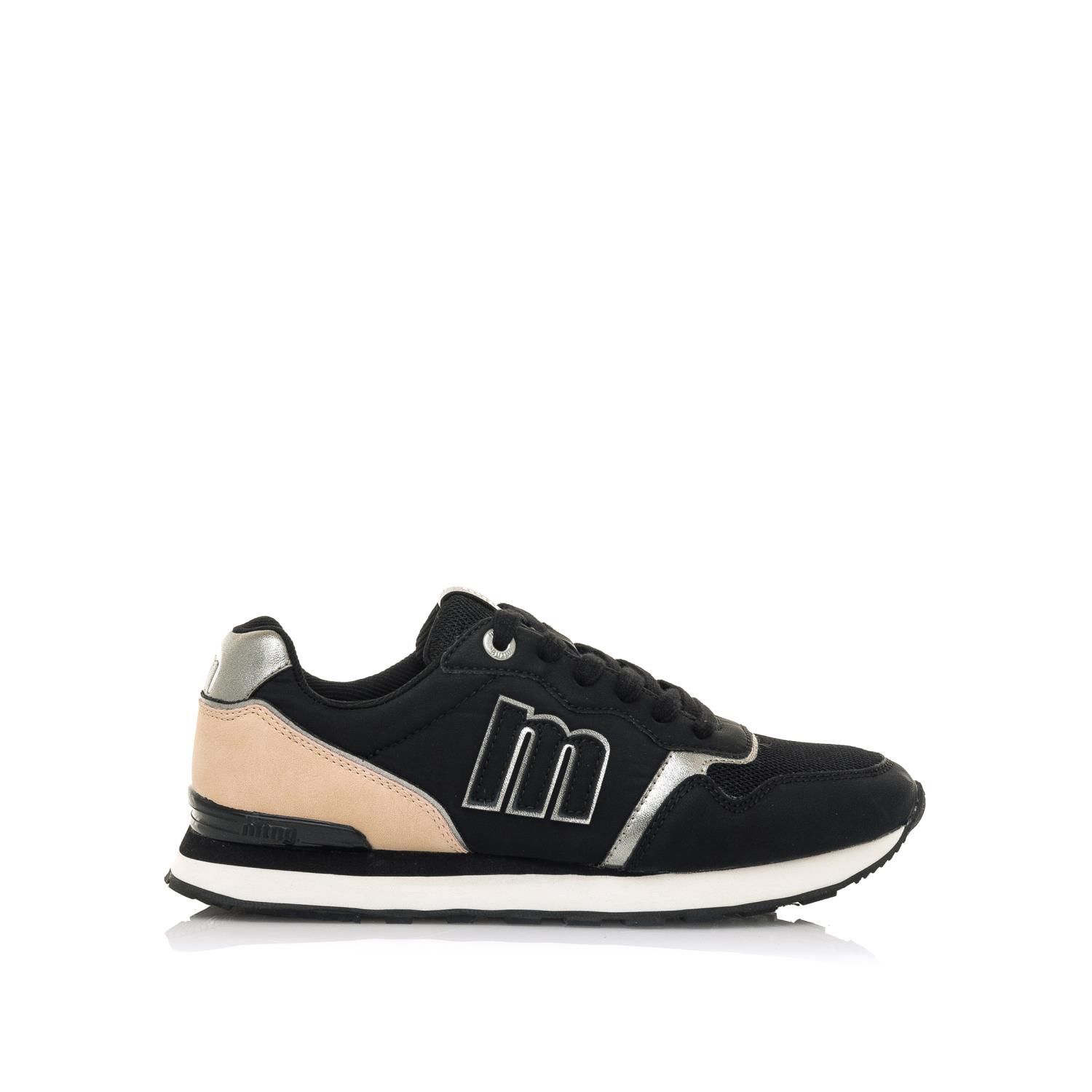 Mustang  sports LH 1388 black 69983-c50974  , para Mujer